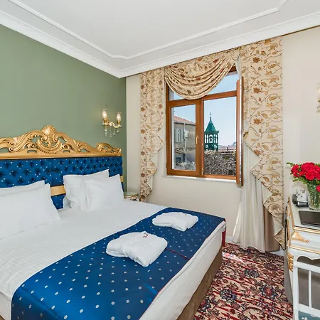Galatower 3* Istanbul