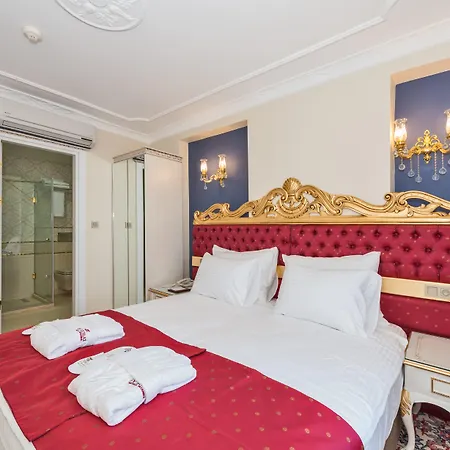 Hotel Galatower