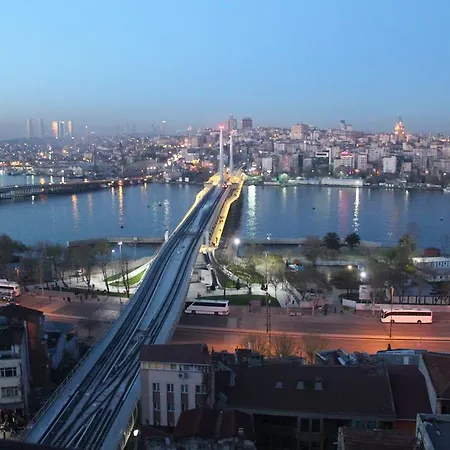 Galatower 3*