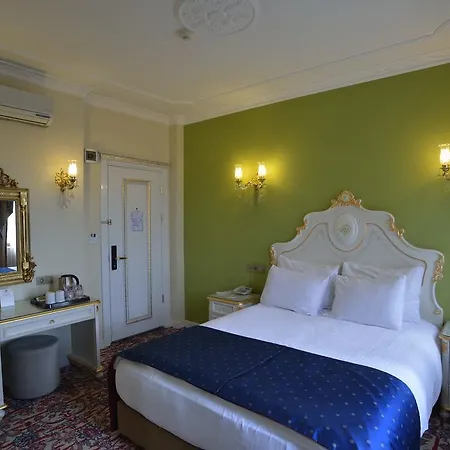 Hotel Galatower 3*