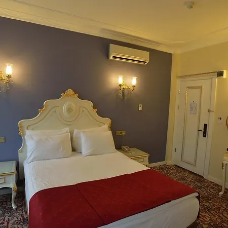Hotel Galatower