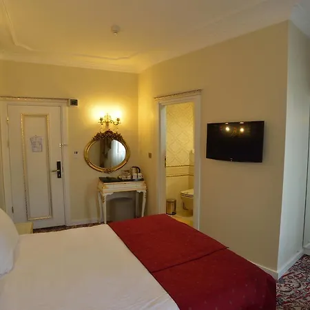 Galatower 3* Istanbul