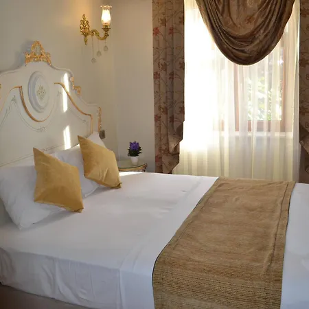 Hotel Galatower 3*