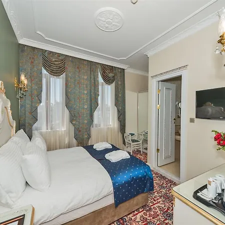 Galatower Hotel