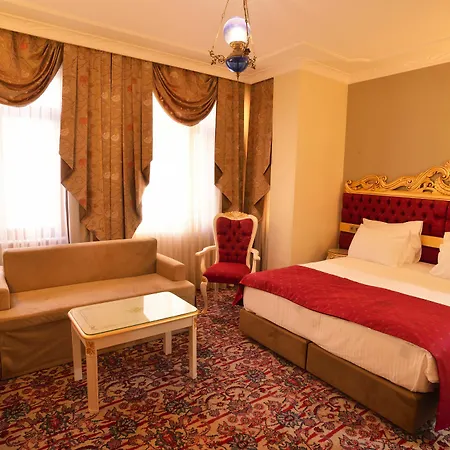 Hotel Galatower 3*
