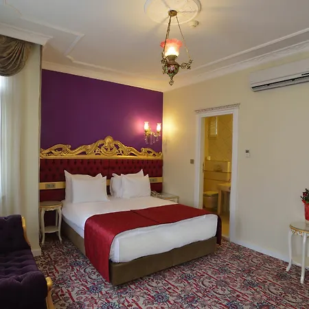 Hotel Galatower