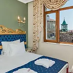 Galatower 3*