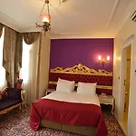 Szálloda Galatower 3*