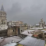 Szálloda Galatower 3*