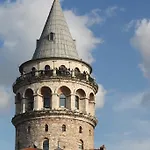 Szálloda Galatower 3*