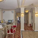 Galatower Szálloda 3*