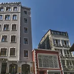 Galatower 3* Isztambul