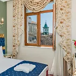 Szálloda Galatower 3*