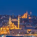 Galatower 3*