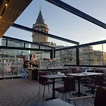 Szálloda Galatower 3*