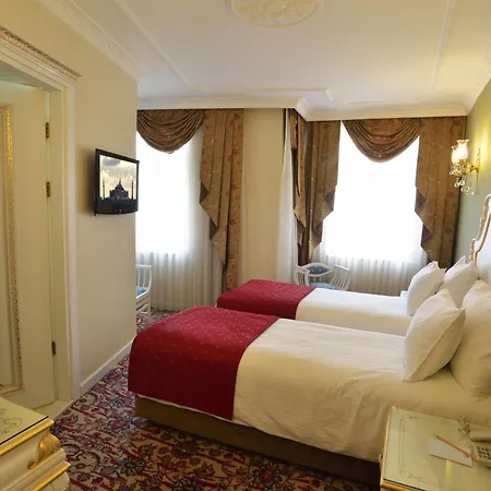 Galatower Istanbulská provincie