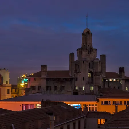 Galatower 이스탄불