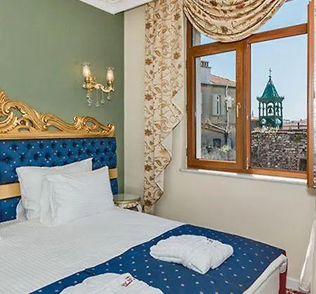 Galatower 3*