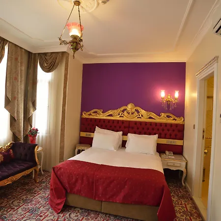 Hotel Galatower 3*
