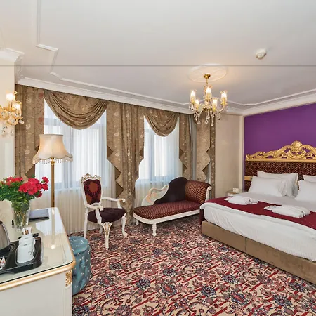 Galatower 이스탄불