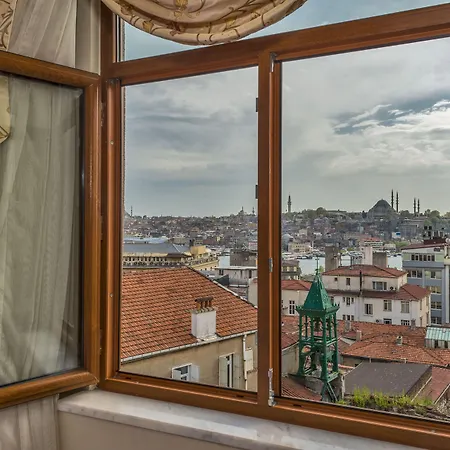 Galatower 3*