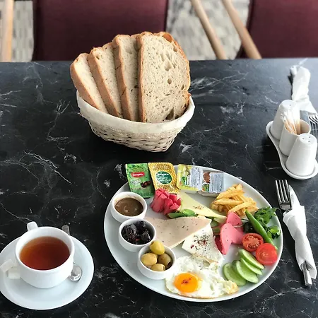 Galatower 3* 이스탄불