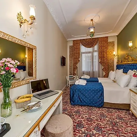 Hotel Galatower 3*