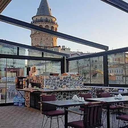 Galatower Istanbul