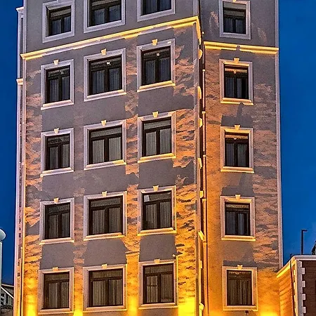 Hotel Galatower 3*