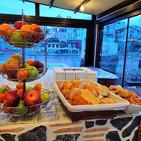 Galatower Hotel