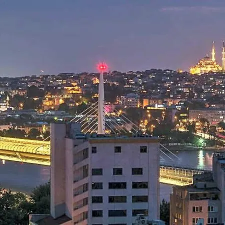 Galatower Hotel