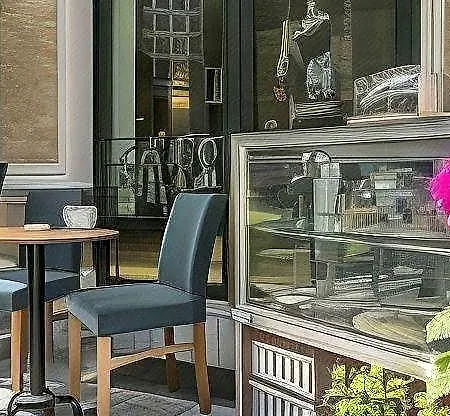 Galatower Hotel Istanbul