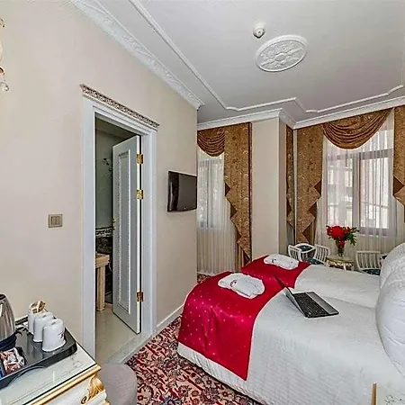 Hotel Galatower