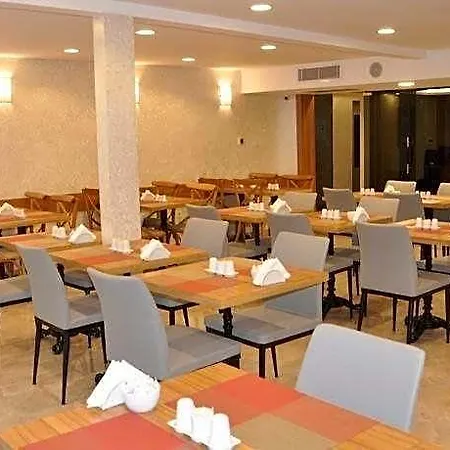 Hotel Galatower Istanbul