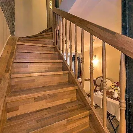 Galatower Hotel Istanbul