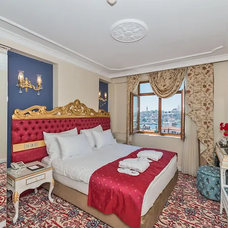 Hotel Galatower 3*