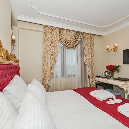 Galatower Istanbulská provincie