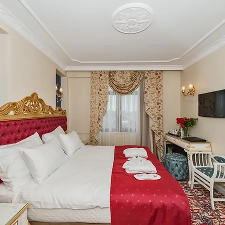 Galatower 이스탄불