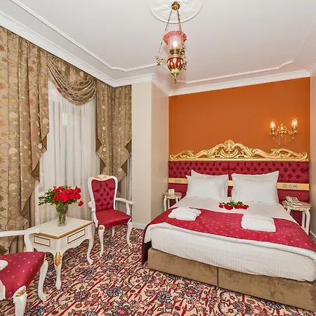 Galatower Hotel