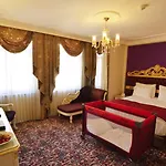 Galatower Hotel Istanboel