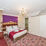 Galatower Hotel 3*