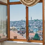 Galatower 3* Istanboel