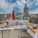 Galatower 3*