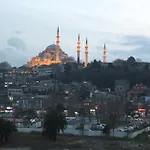 Hotel Galatower Istanboel