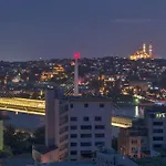 Galatower 3* Istanboel
