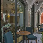 Hotel Galatower Istanboel