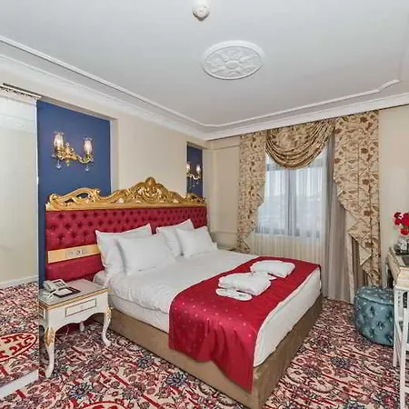Hotel Galatower