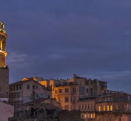 Galatower 3*