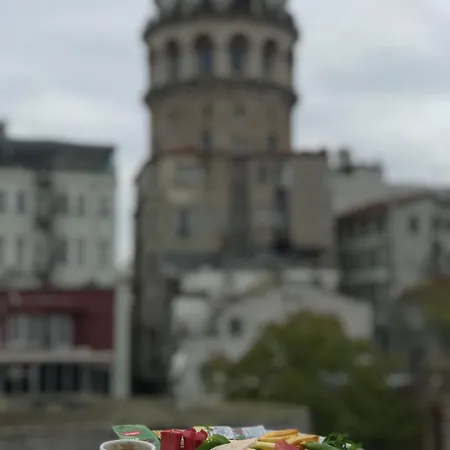 Hotel Galatower