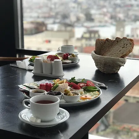 Hotel Galatower
